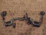 Whisper Creek Compound Bow