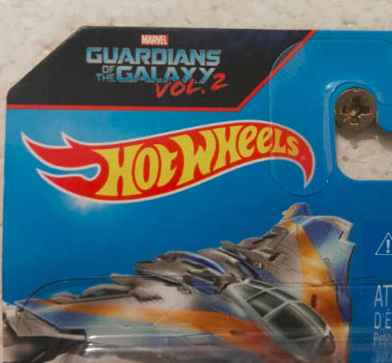 Hot Wheels Milano