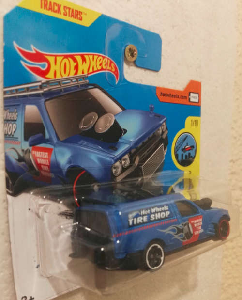 Hot Wheels Time Shifter