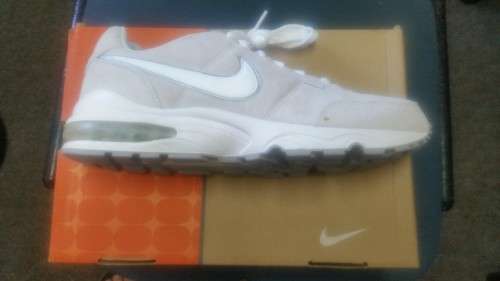 Nike Air Maxes
