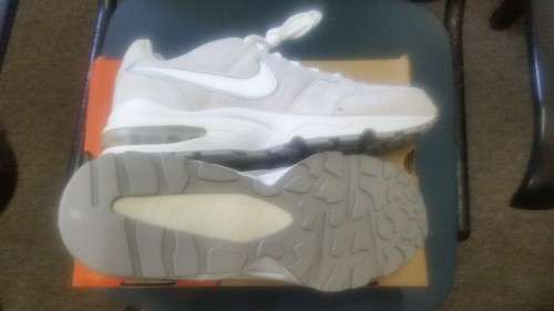 Nike Air Maxes