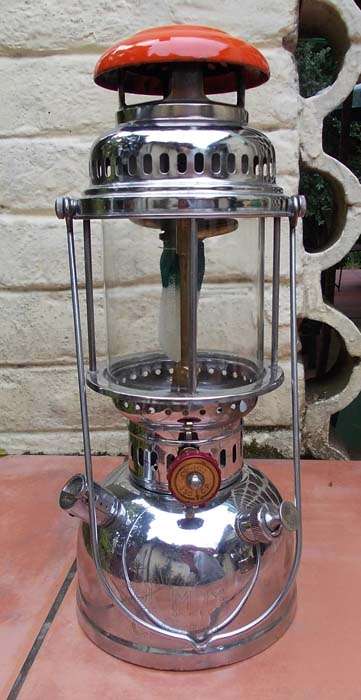 Col-Max Lantern 350cp