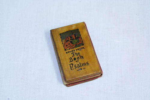 The Book of Psalms