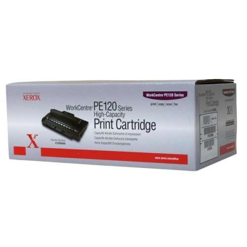 Xerox pe120