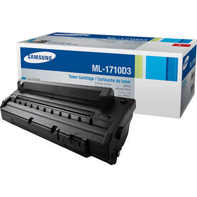 Samsung ML-1710D3 Black Toner