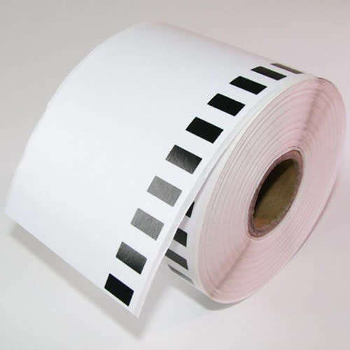 Compatible with Brother DK-22205 Label