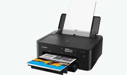Canon TS704 Printer