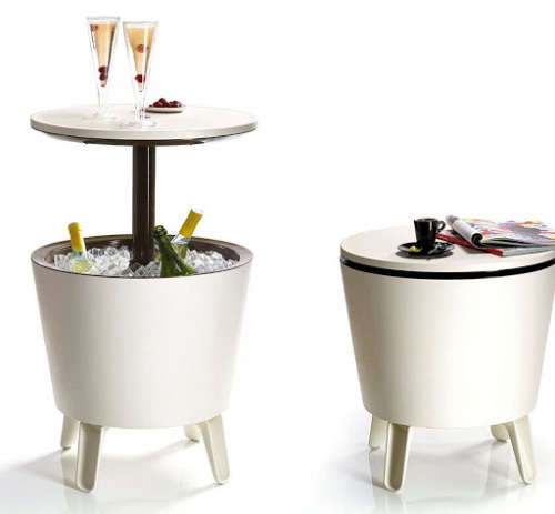 Cool Bar All In One