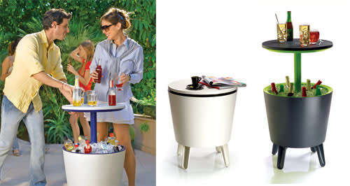 Cool Bar All In One