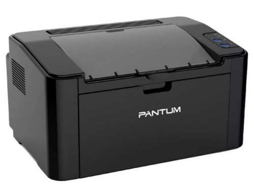 Panum  P2207 Series Black Printer