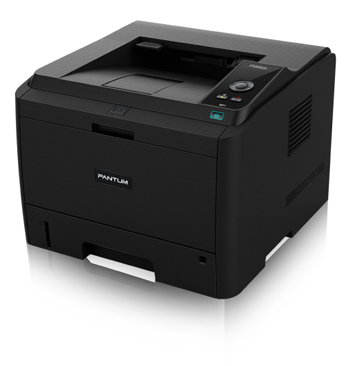 Pantum P3500DN Mono L/Printer Usb Network