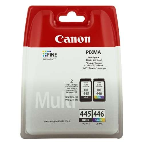 Canon PG-445/CL-446 Multipack