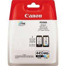 Canon PG-445/CL-446 Multipack