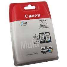 Canon PG-445/CL-446 Multipack