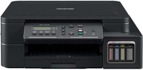 BROTHER DCPT510W INK TANK PRINTER