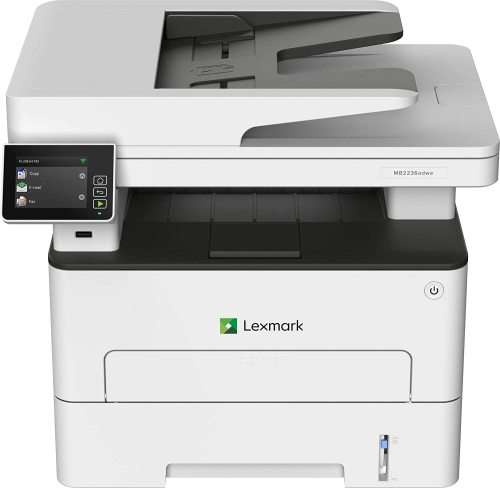 Lexmark MB2236adw Monochrome Multifunction Printer