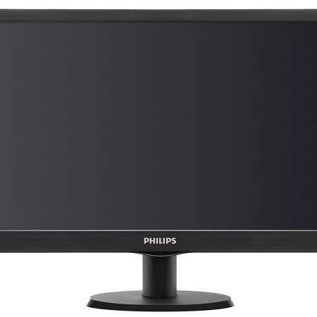 Mecer 19.5` Wide Led Monitor A2055H