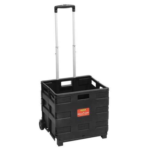 Addis-Rolla Cart- Foldable