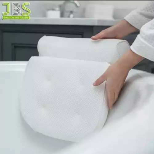 Spa bath Pillow