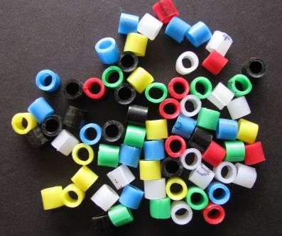 BIRD RINGS