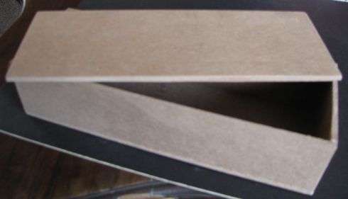 C-BOX 36 CHOCOLATE/SWEETS WRAPING