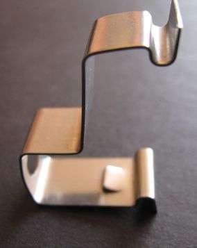 BIRD WATER DRINKING VALVE - VERI-FLO CLIP