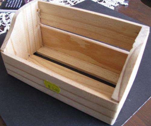 BOX CHOCOLATE/SWEET WRAPPING -BOX 32