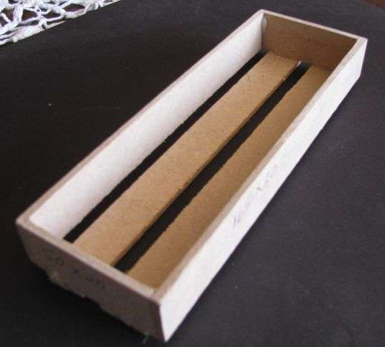 BOX CHOCOLATE/SWEET WRAPPING -BOX 29