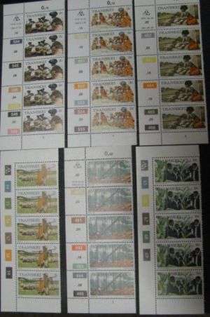 TRANS. C/B 1st DEF. ISSUE
