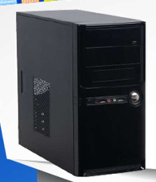 Core i7 Gaming PC 8GB RAM 2TB HardDrive - 1 Year Old