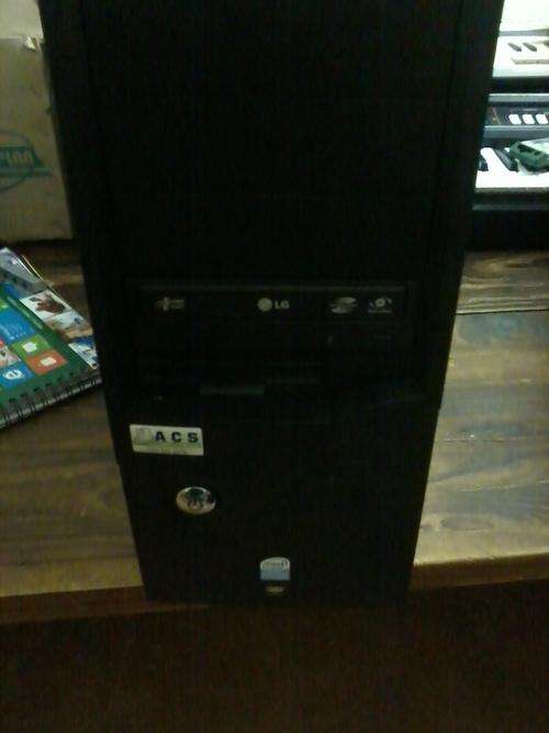 Student Computer