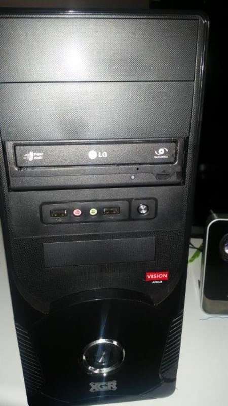 Core2Duo Computer- Excellent Condition
