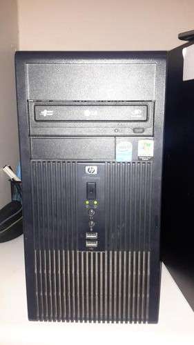 HP DX2200 MT Computer