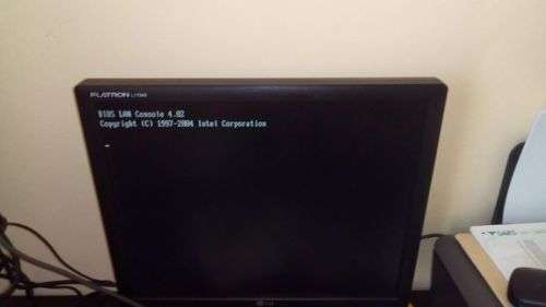 Complete Server - For Spares or Repar