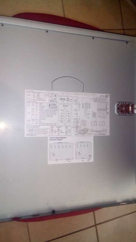 Intel Server for sale- Working Condition