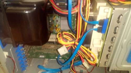 Intel Server for sale- Working Condition
