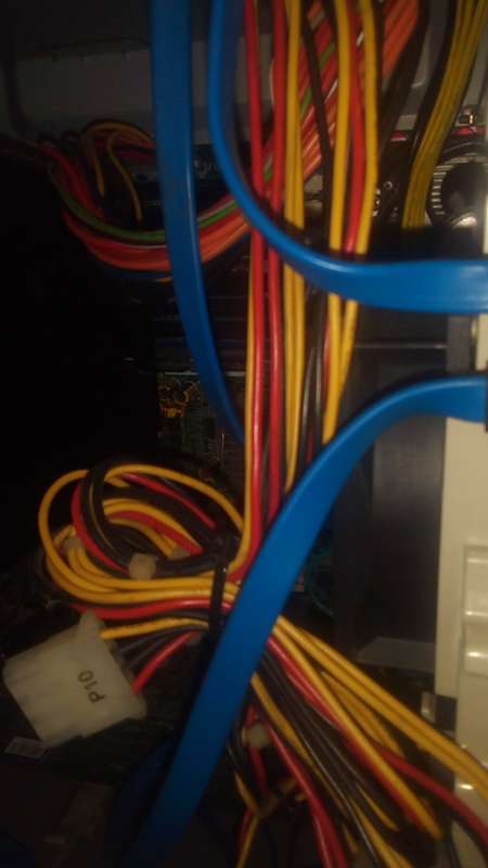 Intel Server for sale- Working Condition