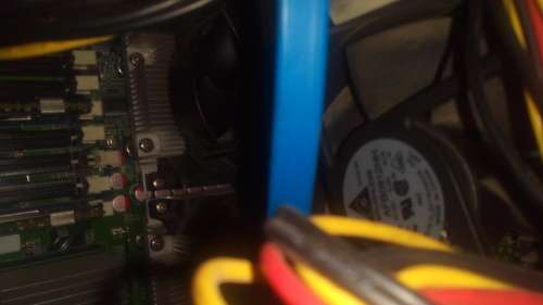 Intel Server for sale- Working Condition