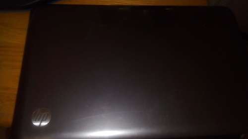 HP Pavillion G6 Laptop - Not working Please read. Sold as is