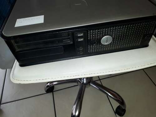Dell Optiplex 755 Desktop Computer Box - Spares or Repair