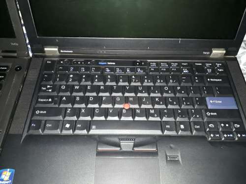 2X Lenovo laptops for Spares or repair