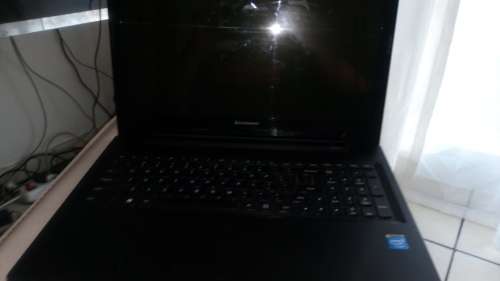 Lenovo Notebook for Spares Only
