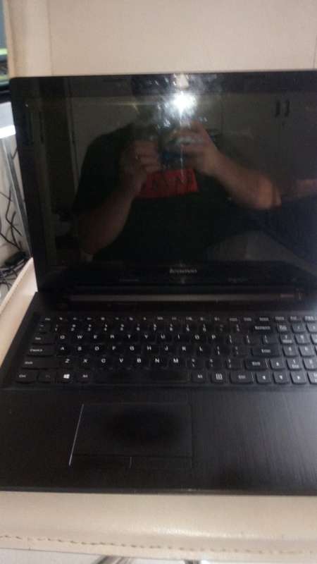 Lenovo Notebook for Spares Only
