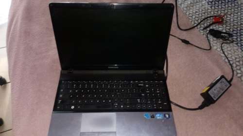 Samsung Notebook - Sold as is