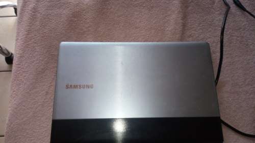Samsung Notebook - Sold as is