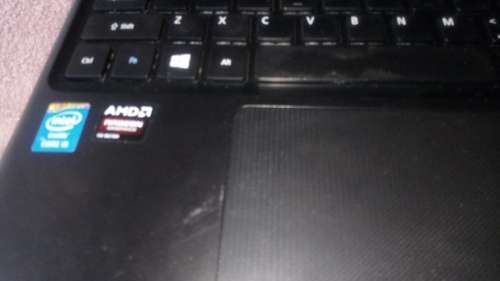 Acer Laptop for Spares or Repair