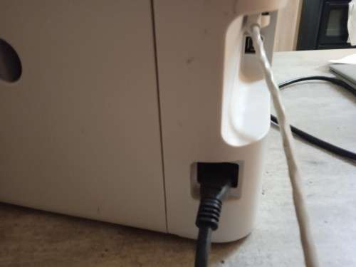 Epson M2170 Ink Tank Printer - Well Looked after great condition