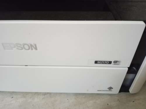 Epson M2170 Ink Tank Printer - Well Looked after great condition