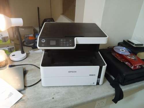 Epson M2170 Ink Tank Printer - Well Looked after great condition
