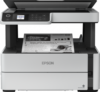 Epson M2170 Ink Tank Printer - Well Looked after great condition